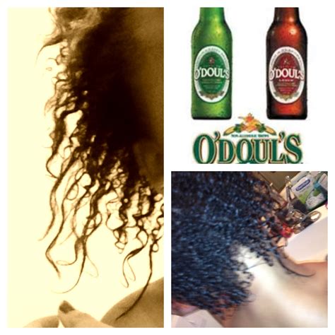 As you know beer is an alcoholic drink and is used in our fun times with friends, parties and functions. Snap Your Curls Back! How To: Beer Rinse for Heat Damaged ...