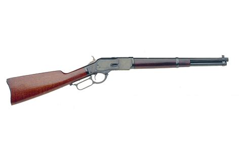 Carabine Uberti 1873 Trapper Carbine 16 18 38 Special