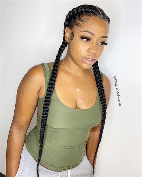 50 Goddess Braids Hairstyles For 2024 To Leave Everyone Speechless Goddess Braids Hairstyles