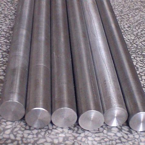 Jindal Round Stainless Steel 304l Rods For Industrial Size 10 20mm