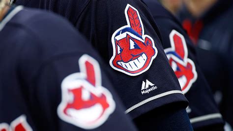 Cleveland Indians Removing Chief Wahoo Logo From Uniforms In 2019