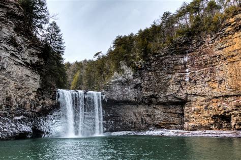Best Time For Fall Creek Falls State Park In Tennessee 2024 Roveme
