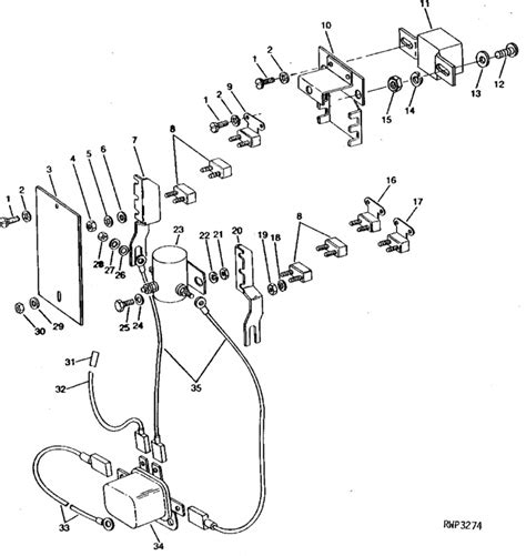 John Deere 4430 Cab Wiring Diagram Wiring Diagram