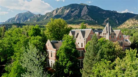 10 Things To Do At Cu Boulder Things To Do On Campus