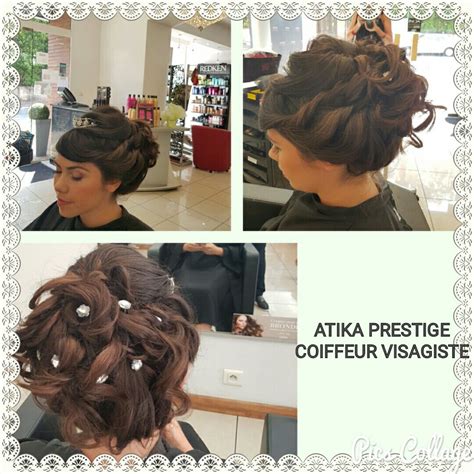 We did not find results for: Mariée d exception réalisée par le salon de #coiffure # ...