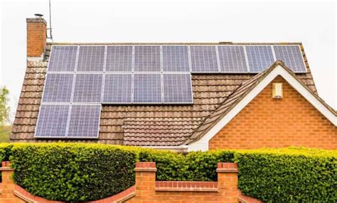 Solar Panels How Much Do They Cost And Are They Worth It Hometec