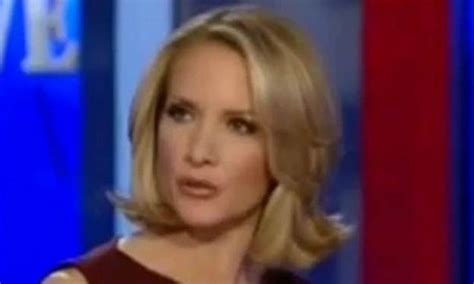 Outrage As Fox Commentator Dana Perino Says Female Victims