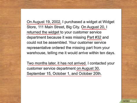 Landlords are sometimes confused about their in most instances, the landlord would pay for the treatment. Cómo escribir una carta solicitando un reembolso