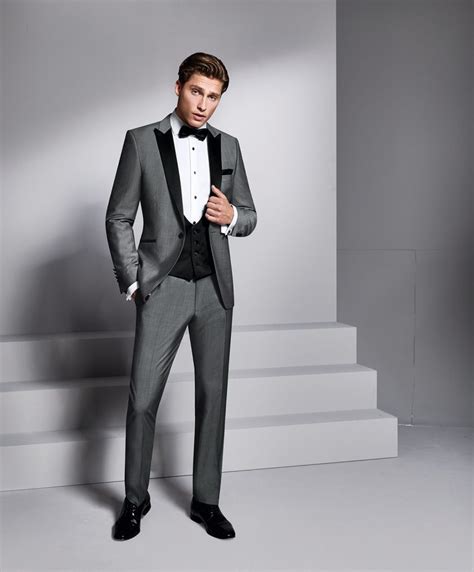 Cool Classic Tuxedos At Tom Murphys Tom Murphys Formal And Menswear