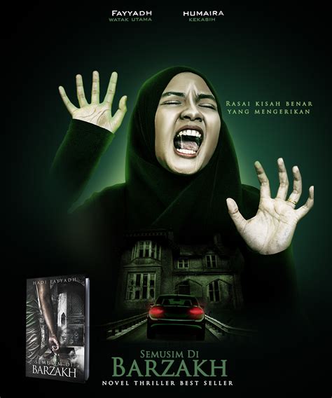 Maybe you would like to learn more about one of these? Novel Semusim di Barzakh - Berita Pagi Satu