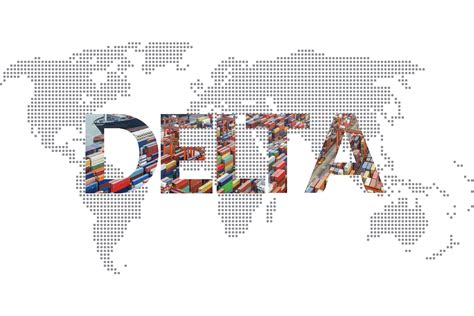Delta Group Shipping And Logistics