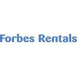 Forbes Rentals Donald 2328