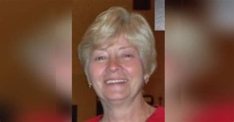 Margaret M Hogan Obituary Visitation Funeral Information