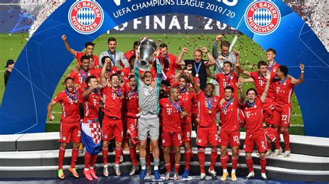 I watched real madrid vs liverpool when the first leg of this was on and missed out on what, apparently, was one of the best champions league. Pressestimmen zum Triple des FC Bayern: "Der Oger hat die ...