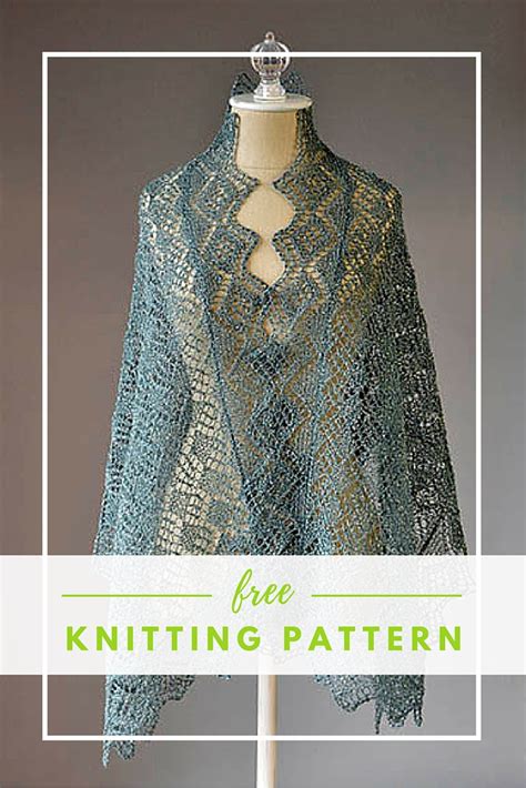 And it's a great way to decorate your home and create. Whimsical Wrap Free Knitting Pattern — Blog.NobleKnits