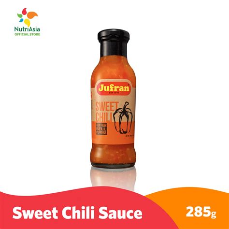 This famous thai sriracha sauce is used as a condiment for spicying up food and as a food ingredient and dipping sauce. Jufran Sweet Chili Sauce 285g | Shopee Philippines