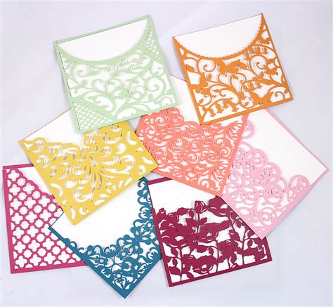 Elegant Card Sleeves Collection Pazzles Craft Room