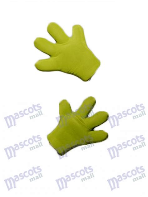 Extra Hands/ Hand Covers/ Gloves/ Paws for Mascot Costume