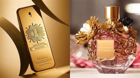Most Expensive Perfumes In The World Scents Worth Millions