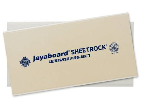 Kehadiran papan gypsum sebagai bahan material untuk plafon dan partisi belakang banyak digemari, selain karena lebih ringan dan tahan lama, bahan material ini dinilai juga lebih murah. Harga Gypsum Jayaboard Terbaru 2021 - Grosir Lebih Murah