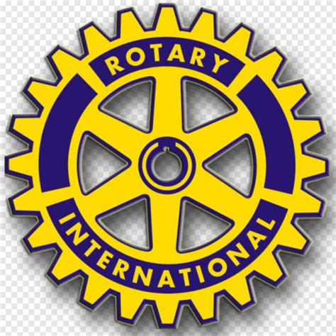Rotary International Logo - Rotary Club Pune Logo, Png Download ...