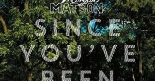 Wickedjr S Book Blog Since You Ve Been Gone By Morgan Matson Book