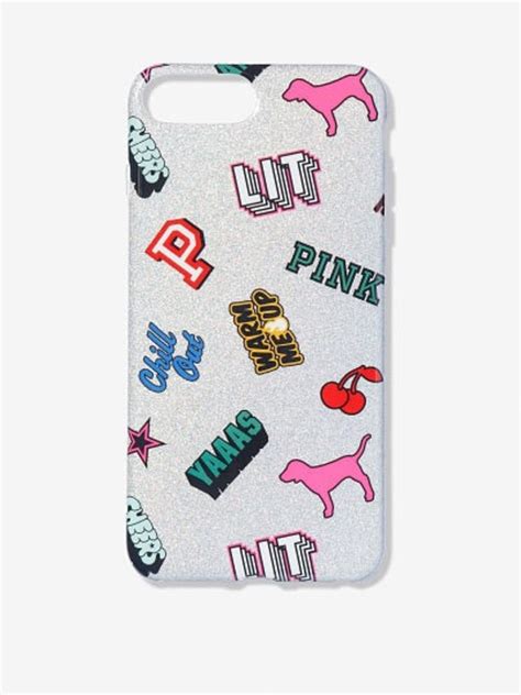 Phone Cover Pink By Victorias Secret Iphone 7 Case Iphone 7 Iphone