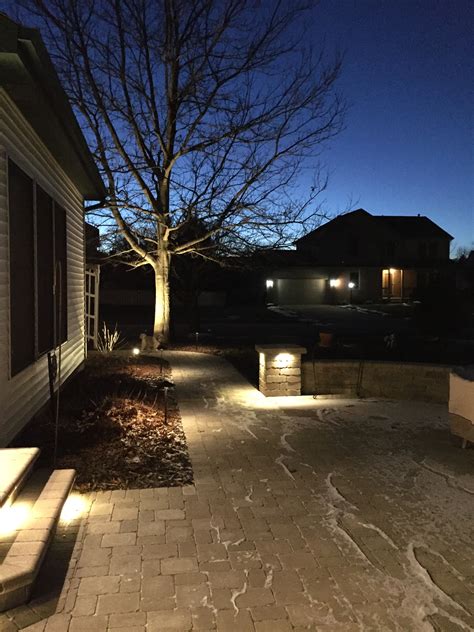 Outdoor Lighting Installation Increases Your Landscape Techplanet