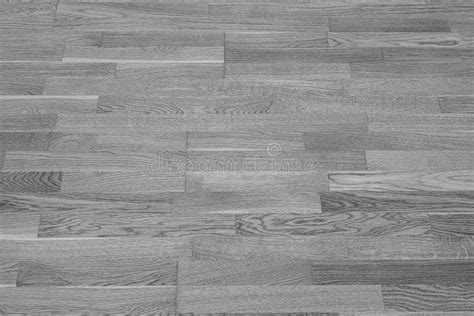 Seamless White Laminate Floor Texture Background Gray Wooden Polished