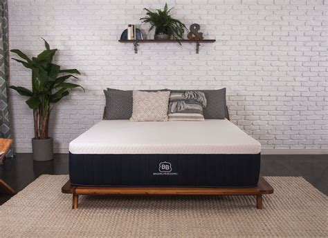 For nearly 25 years we've guaranteed satisfaction on every mattress we make and. Brooklyn Bedding Aurora Firm - Mattress Reviews | GoodBed.com