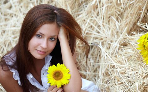 Hintergrundbilder Gesicht Frau Modell Porträt Lange Haare