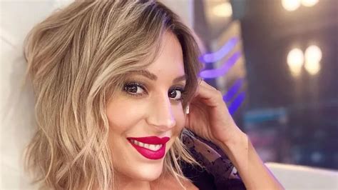 Noelia Marzol Contó Que Tuvo Que Cambiar Su Look Para Meterse En Su Personaje De Sex Después