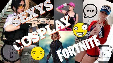 Sexy Thicc Fortnite Skins In Real Life Los Mejores