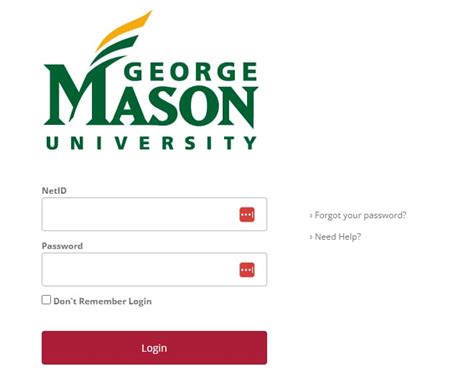 Blackboard Gmu Login Sign Up Recover Password And More