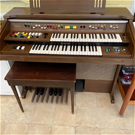 Conn Organ For Sale In Uk 59 Used Conn Organs