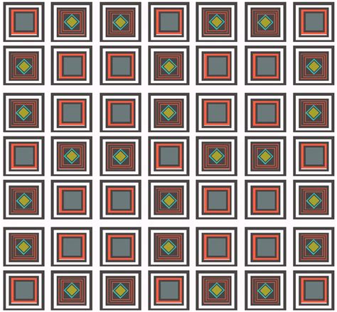 Abstract Squares Seamless Pattern Free Stock Photo Public Domain Pictures