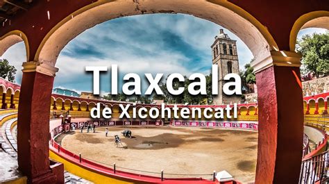 ¿cuánto Cuesta Viajar De La Ciudad De México A Tlaxcala La Verdad
