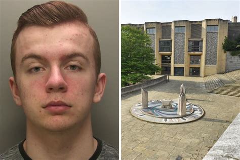 Dangerous Predator Who Tricked Girl Into Sex By Claiming To Have Different Personalities Jailed