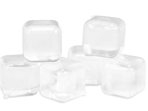 Reusable Ice Cubes Set Of 30 — Yes Chef