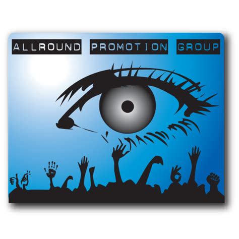 Allround Promotion Group Logo Download Logo Icon Png Svg
