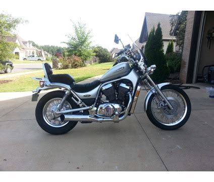 I took the intruder 800 for a ride to cook forest, pa. SUZUKI VS800 Intruder - 2001, 2002 - autoevolution