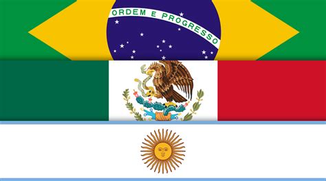 Lope de armendáriz 130, col. México planea signar un acuerdo con Argentina y Brasil en ...