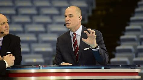Espn College Basketball Analyst Jay Bilas Time To Postpone The Ncaa Tournament Or Cancel It