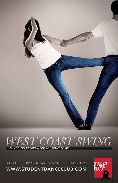 Gallery Student Dance Club West Coast Swing Dance West Coast Swing