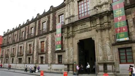 Recorrido Centro Histórico De La Ciudad De México Youtube