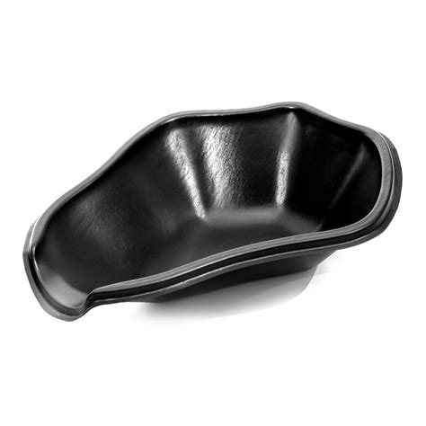 We reviewed 27 of the best when reviewing the best pond liners on the market, we looked at multiple essential features that contribute to the quality of the products and the. MacCourt Streamlet 2.5 Gal. Preformed Pond Liner Waterfall ...