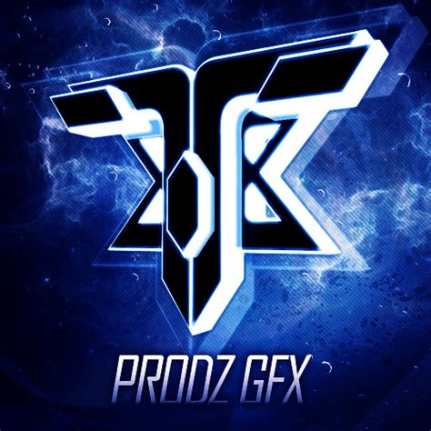 Prodz Gfx Logo By Improdzgfx On Deviantart
