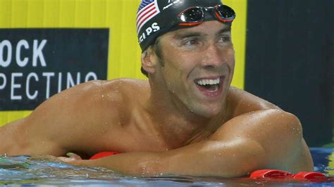 michael phelps gets relay gold on international swimming comeback sporting news