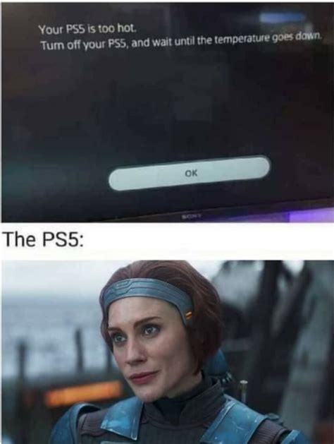 The Best Playstation 5 Memes Out There 23 Ps5 Memes
