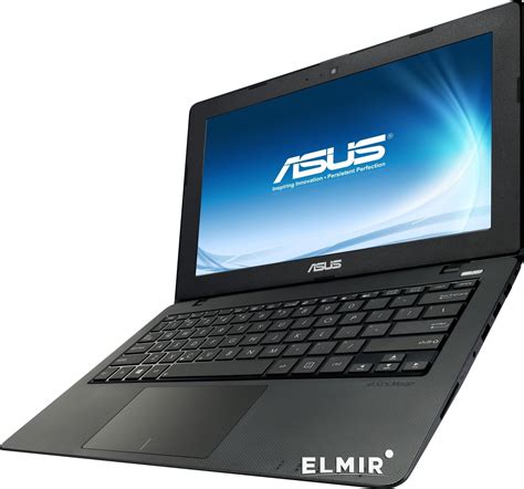 Ноутбук Asus X200ma Black X200ma Kx424d купить Elmir цена отзывы